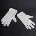 Gants en coton de grande taille pour l&#39;inspection des bijoux